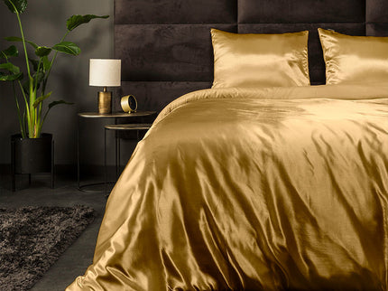 Fresh and Co Dekbedovertrek Silk Satin