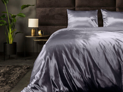 Fresh and Co Dekbedovertrek Silk Satin
