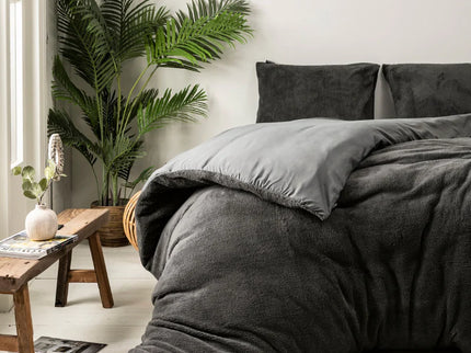 Dekbedovertrek Teddy - 3-PACK