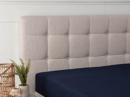 Fresh and Co Hoeslaken - Bamboe Stretch - Navy