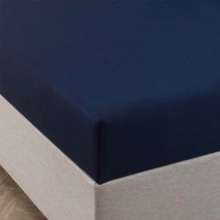 Fresh and Co Hoeslaken - Bamboe Stretch - Navy