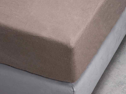 Fresh and Co Hoeslaken - Flanel - Taupe