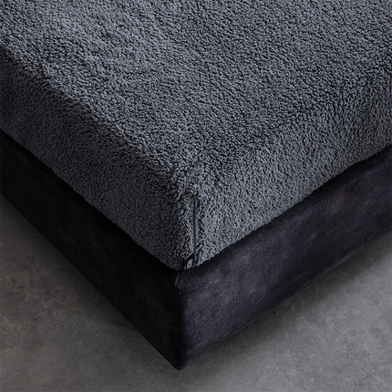 Fresh and Co Hoeslaken Teddy - Topper