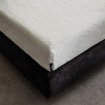 Fresh and Co Hoeslaken Teddy - Topper