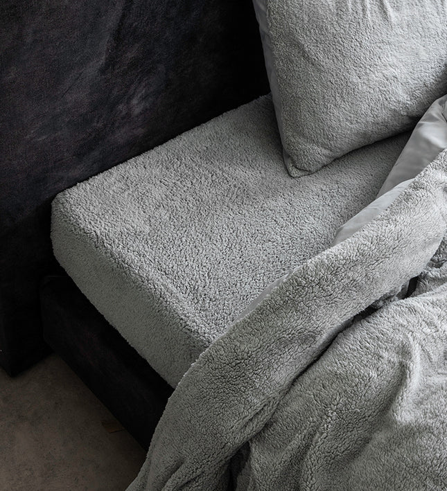 Fresh and Co Hoeslaken Teddy - Topper