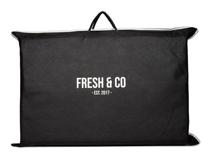 Fresh and Co Hoofdkussen - Ergonomisch Neksteun