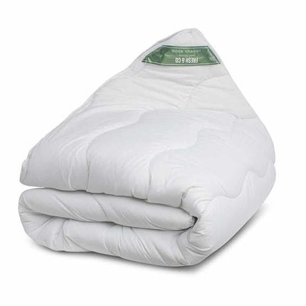 Fresh and Co Hotel Dekbed Hotel Comfort - 4 Seizoenen