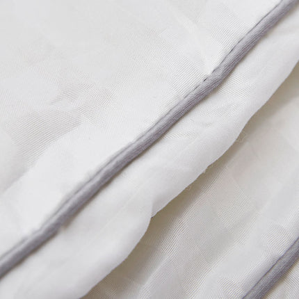 Fresh and Co Hotel Dekbed  - Hotel Stripe - All-Season