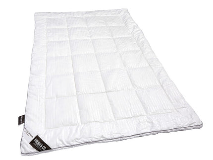 Fresh and Co Hotel Dekbed  - Hotel Stripe - All-Season