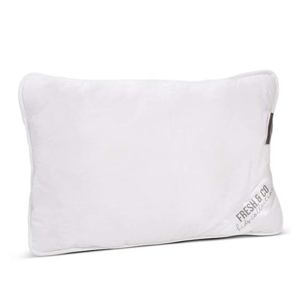 Fresh and Co  Kids Hoofdkussen Kids - Wol