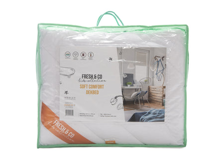 Fresh and Co  Kids Kinderdekbed - All Season