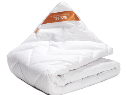 Fresh and Co  Kids Kinderdekbed - All Season