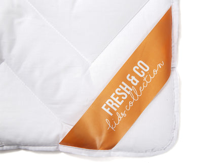 Fresh and Co  Kids Kinderdekbed - All Season