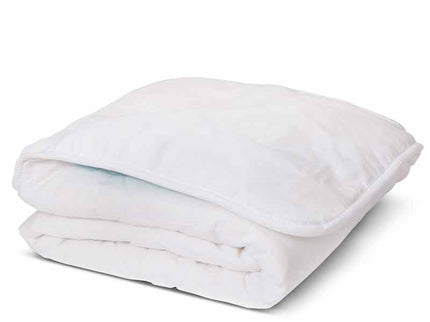 Fresh and Co  Kids Kinderdekbed Bamboe - 100% Bamboevezels