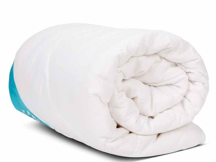 Fresh and Co  Kids Kinderdekbed Bamboe - 100% Bamboevezels