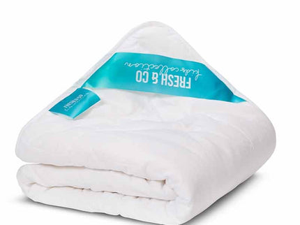 Fresh and Co  Kids Kinderdekbed Bamboe - 100% Bamboevezels
