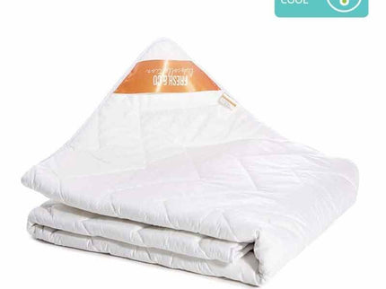 Fresh and Co  Kids Kinderdekbed  Katoen - All Season