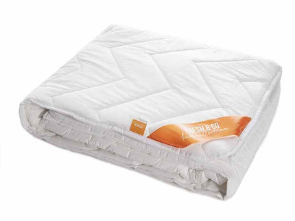 Fresh and Co  Kids Kinderdekbed  Katoen - All Season