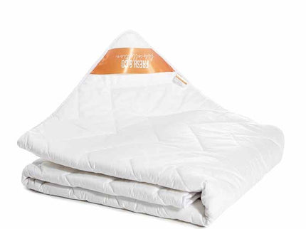 Fresh and Co  Kids Kinderdekbed  Katoen - All Season