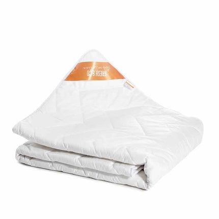 Fresh and Co  Kids Kinderdekbed  Katoen - All Season