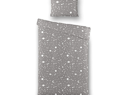 Fresh and Co  Kids Universe Dekbedovertrek