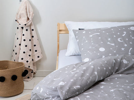 Fresh and Co  Kids Universe Dekbedovertrek