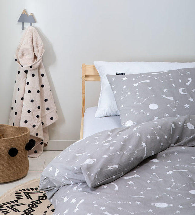 Fresh and Co  Kids Universe Dekbedovertrek