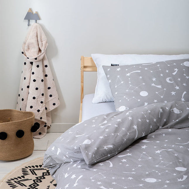 Fresh and Co  Kids Universe Dekbedovertrek