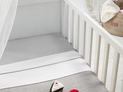 Fresh and Co  Kids Verkoelend Laken Kids