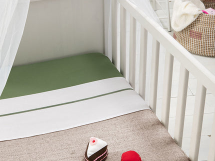 Fresh and Co  Kids Verkoelend Laken Kids