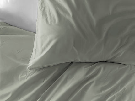 Fresh and Co Kussenslopen - 100% flanel - 2-PACK