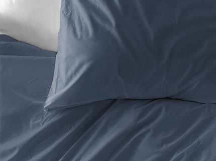 Fresh and Co Kussenslopen - 100% flanel - 2-PACK