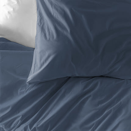 Fresh and Co Kussenslopen - 100% flanel - 2-PACK