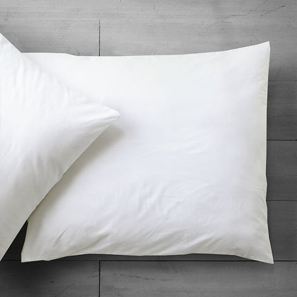 Fresh and Co Kussenslopen Katoen: 2-PACK