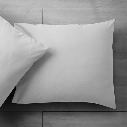 Fresh and Co Kussenslopen Katoen: 2-PACK