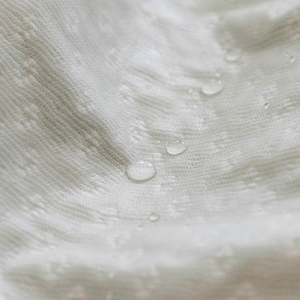 Fresh and Co Matrasbeschermer Bamboe Waterdicht