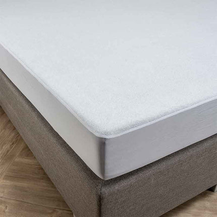 Fresh and Co Molton Hoeslaken Badstof Waterdicht