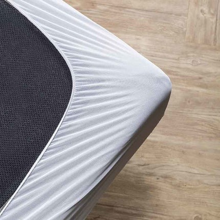 Fresh and Co Molton Hoeslaken Badstof Waterdicht