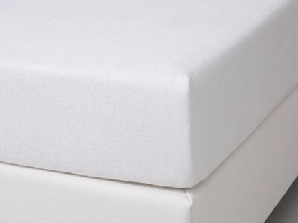 Fresh and Co Molton Hoeslaken Comfort Stretch - Standaard matras