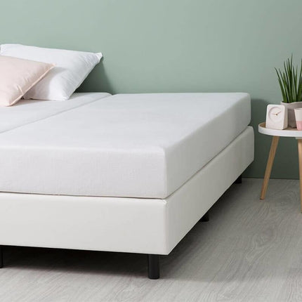 Fresh and Co Molton Hoeslaken Comfort Stretch - Standaard matras