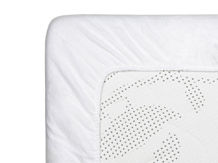 Fresh and Co Molton Hoeslaken Comfort Stretch - Standaard matras