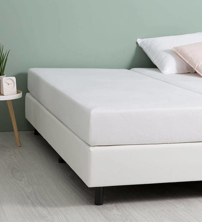 Fresh and Co Molton Hoeslaken Comfort Stretch