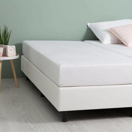 Fresh and Co Molton Hoeslaken Comfort Stretch