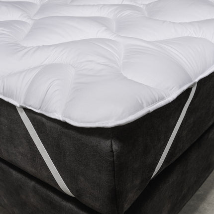 Fresh and Co Oplegmatras Ademend Gelvezel