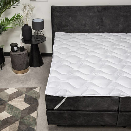 Fresh and Co Oplegmatras Ademend Gelvezel