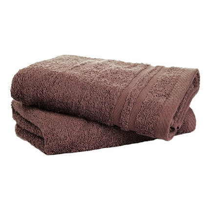 Fresh and Co Set van 2 Handdoeken - Ijsblauw