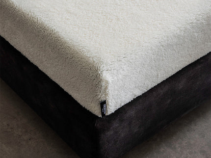 Fresh and Co Splittopper Hoeslaken - Teddy