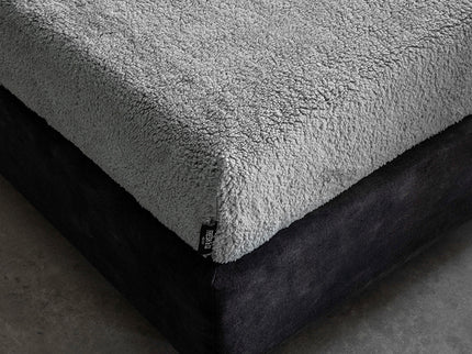 Fresh and Co Splittopper Hoeslaken - Teddy