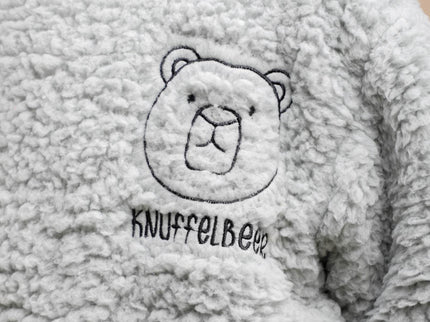 Fresh and Co Teddy Knuffeltrui Kids - Jade
