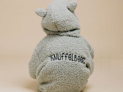 Fresh and Co Teddy Knuffeltrui Kids - Jade